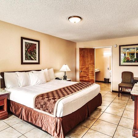 Palms Garden Inn Ellisville Extérieur photo