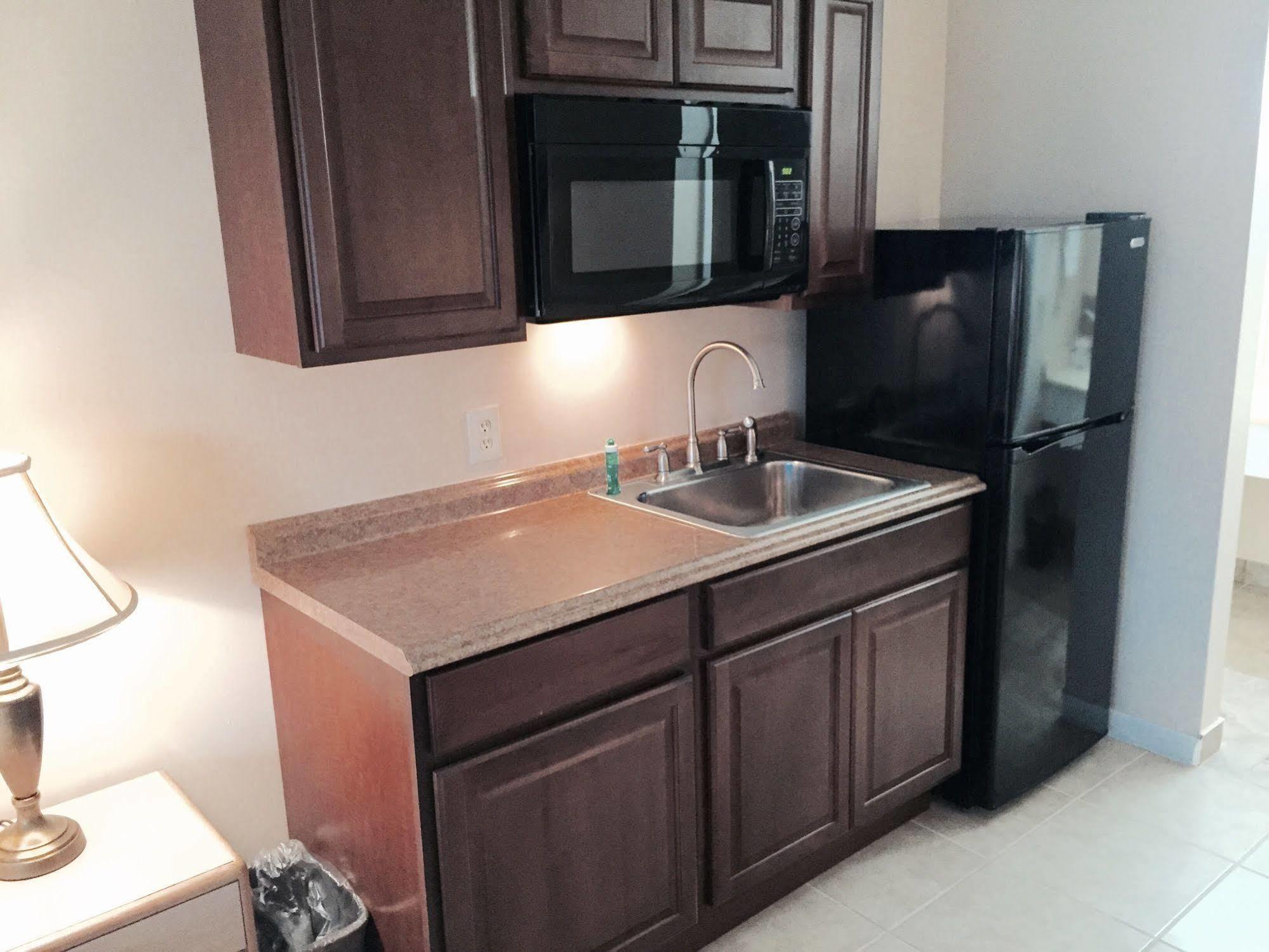 Palms Garden Inn Ellisville Extérieur photo
