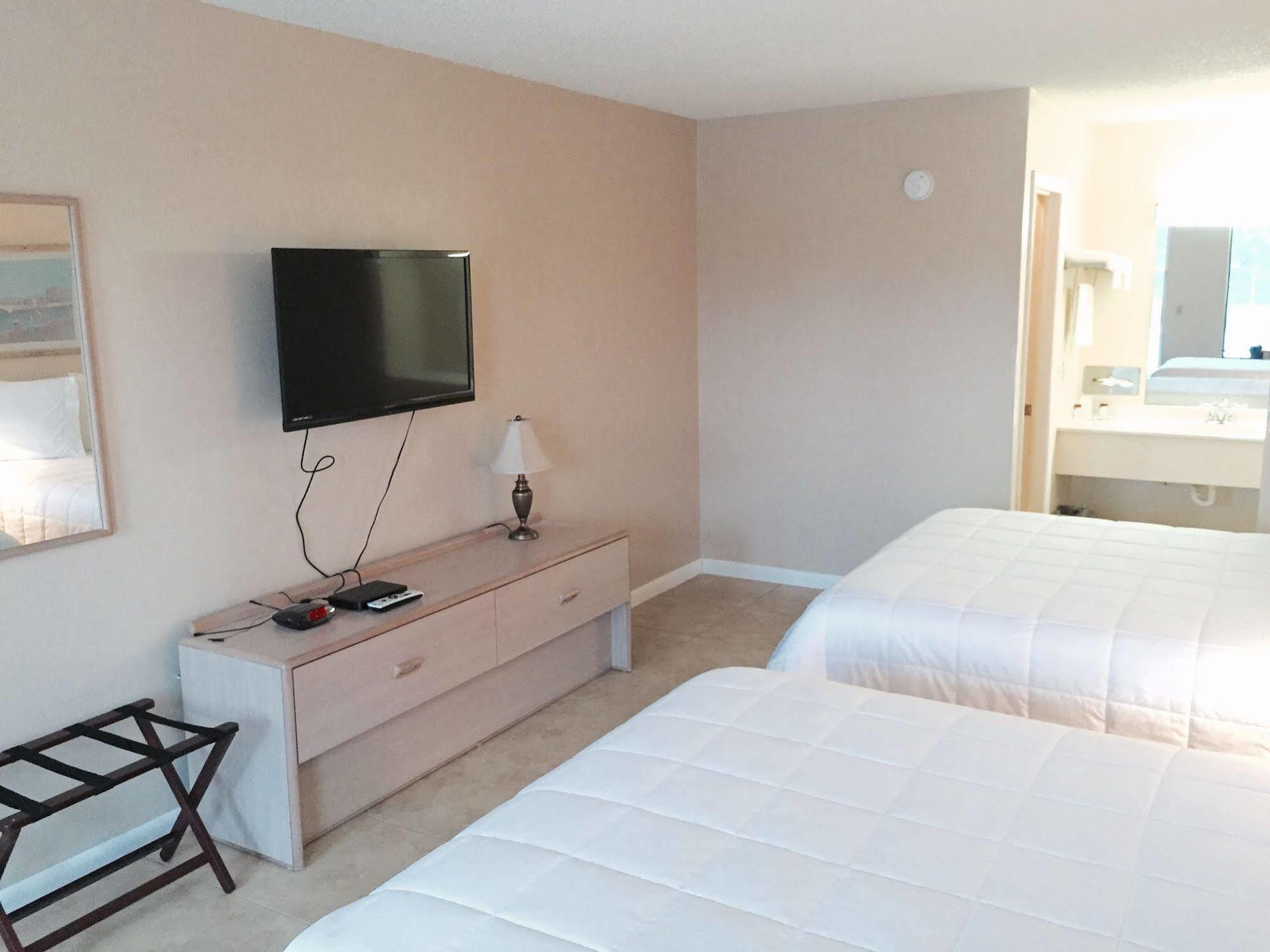 Palms Garden Inn Ellisville Extérieur photo