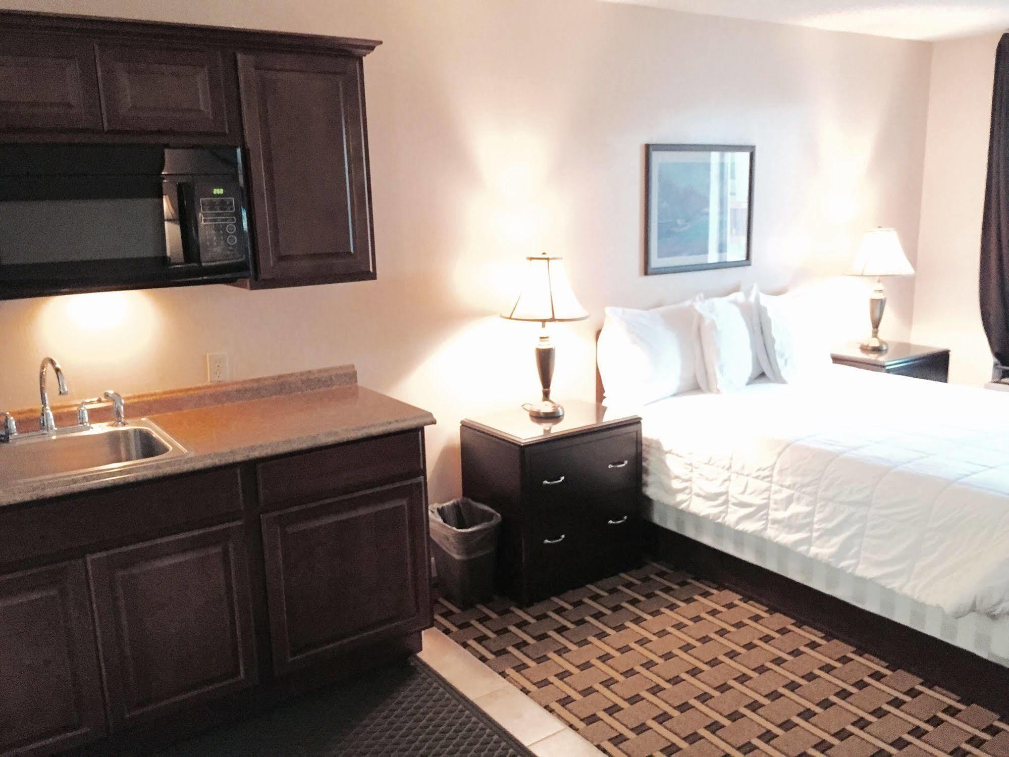 Palms Garden Inn Ellisville Extérieur photo