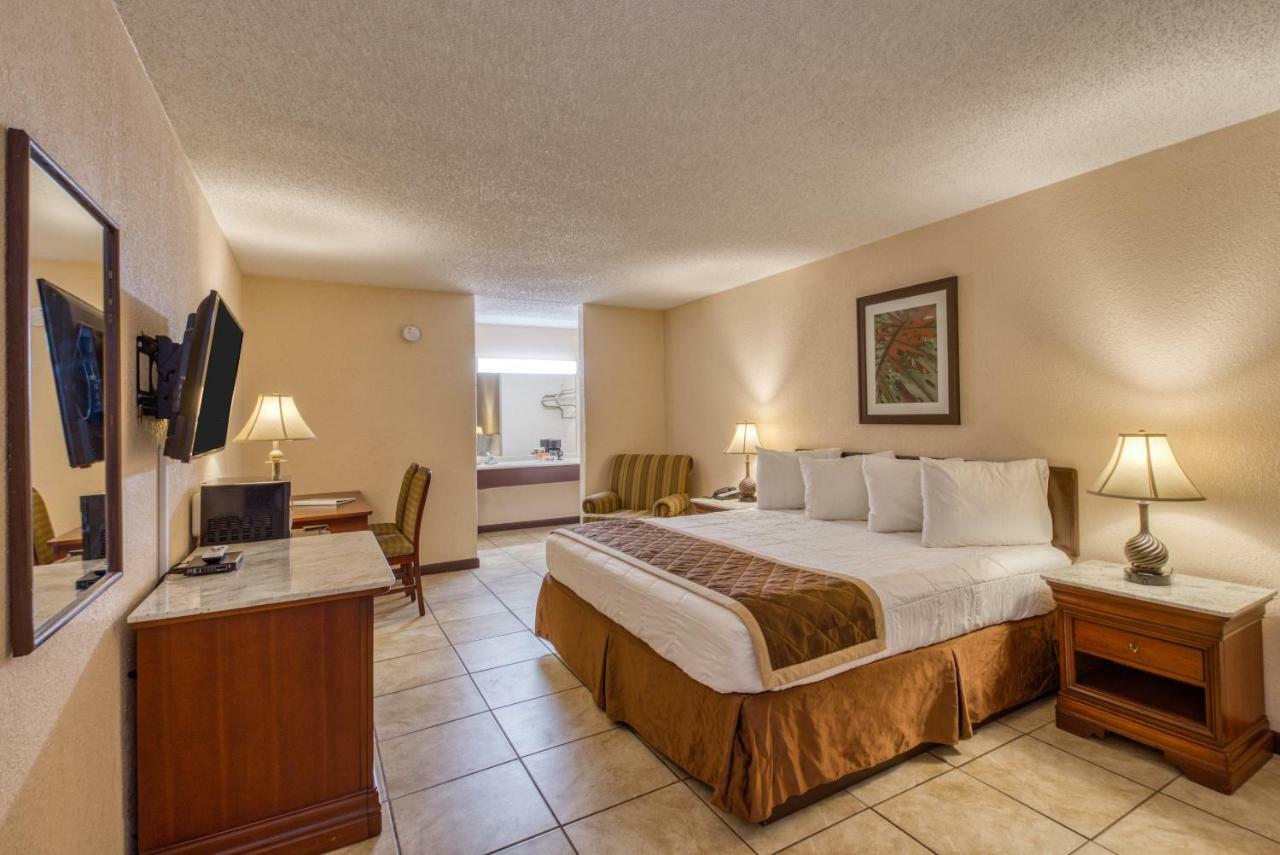 Palms Garden Inn Ellisville Extérieur photo